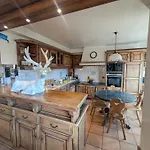 Apartmán Chez Math Et Lolo Sallanches