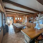Chez Math Et Lolo Apartmán Sallanches